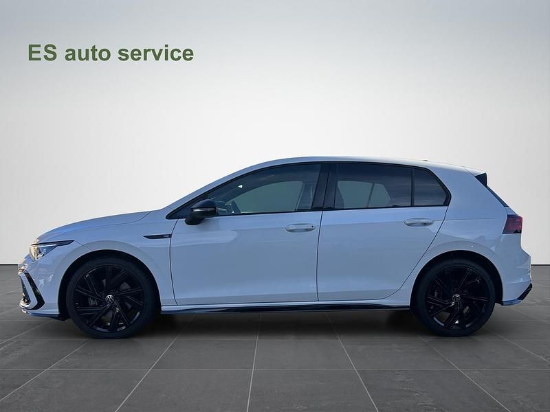 Gebraucht VW Golf VIII R-line 150 PS (110 kW) 2023 Limousine