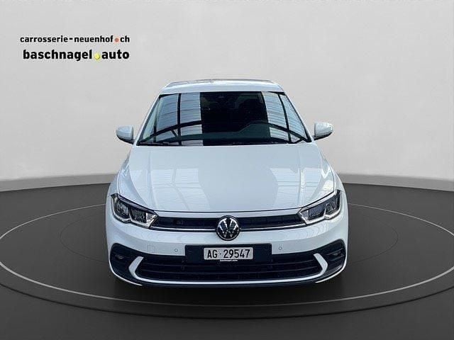 Gebraucht VW Polo Life 95 PS (69 kW) 2024 Limousine