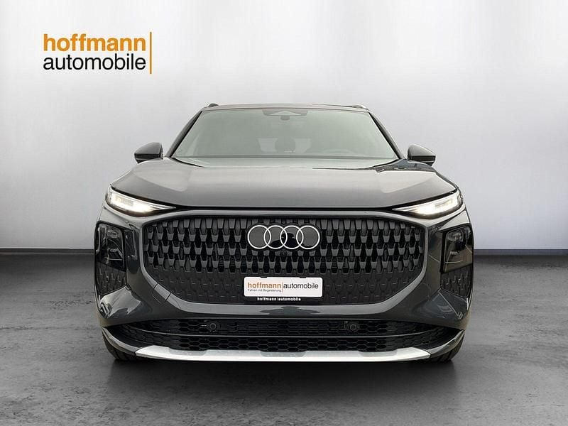 Neu Audi Q3 Advanced 272 PS (200 kW) 2026 SUV