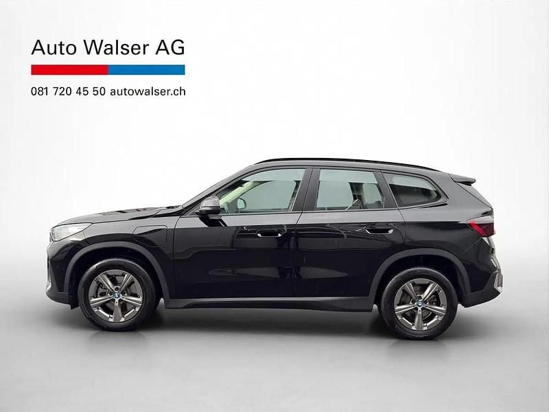 Gebraucht BMW X1 245 PS (180 kW) 2026 Schwarz SUV