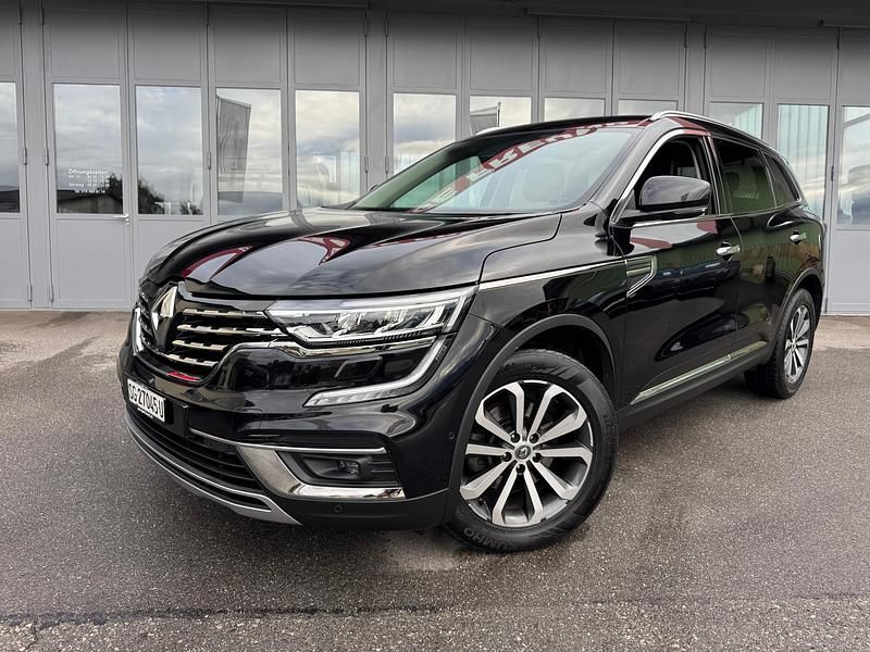Gebraucht 2021 Renault Koleos Intens SUV | CHF 20’999 (Fairer Preis) - Bild 1/4