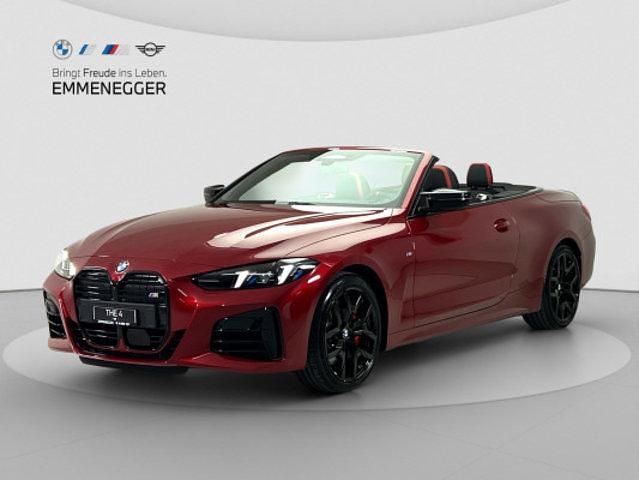 Neu BMW M440 M Sport 374 PS (275 kW) 2025 Limousine