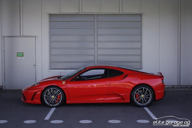 Gebraucht Ferrari F430 506 PS (372 kW) 2009 Coupé