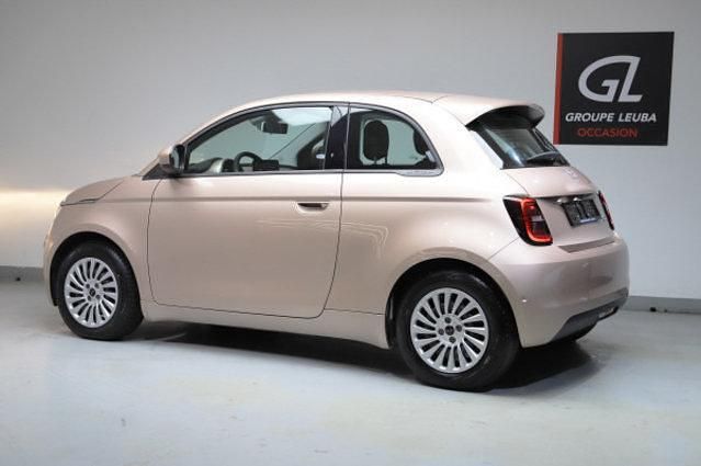 Gebraucht Fiat 500e 87 kW (119 PS) 2023 Kleinwagen