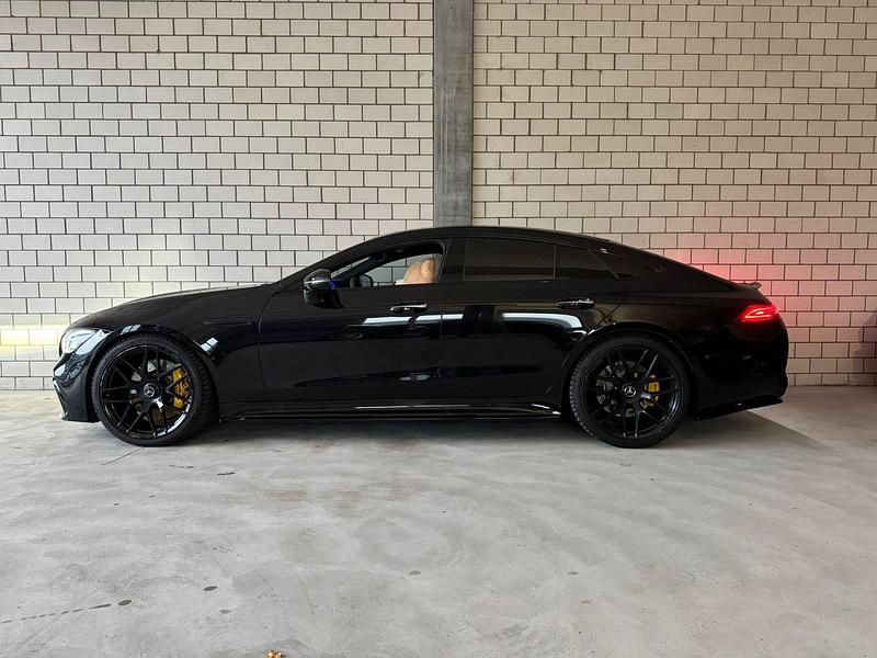 Gebraucht 2020 Mercedes S63 AMG AMG | CHF 88’500 (Fairer Preis) - Bild 1/4