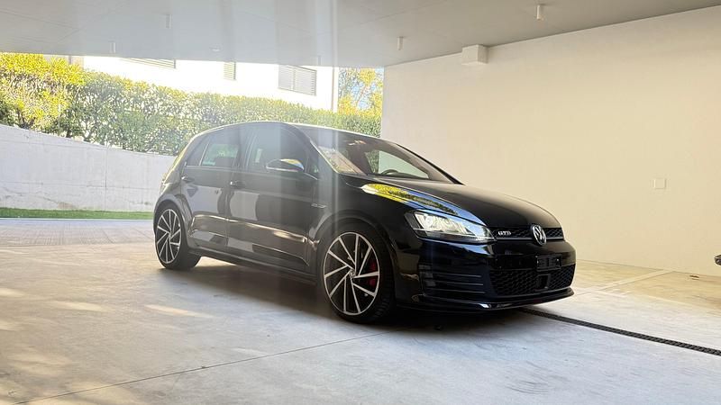 Gebraucht 2016 VW Golf VII GTD | CHF 17’000 (Fairer Preis) - Bild 1/4