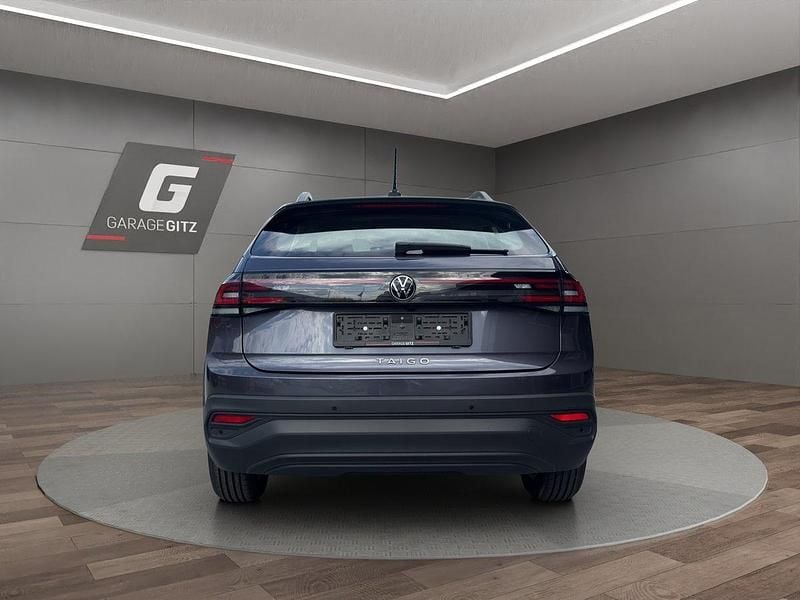 Gebraucht VW Taigo Life 110 PS (80 kW) 2023 SUV