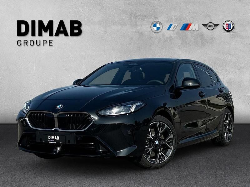 Neu 2025 BMW 123 M Sport Kleinwagen | CHF 48’900 (Guter Preis) - Bild 1/4