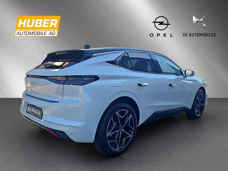 Neu DS Automobiles DS4 145 PS (106 kW) 2025 Weiss Kombi