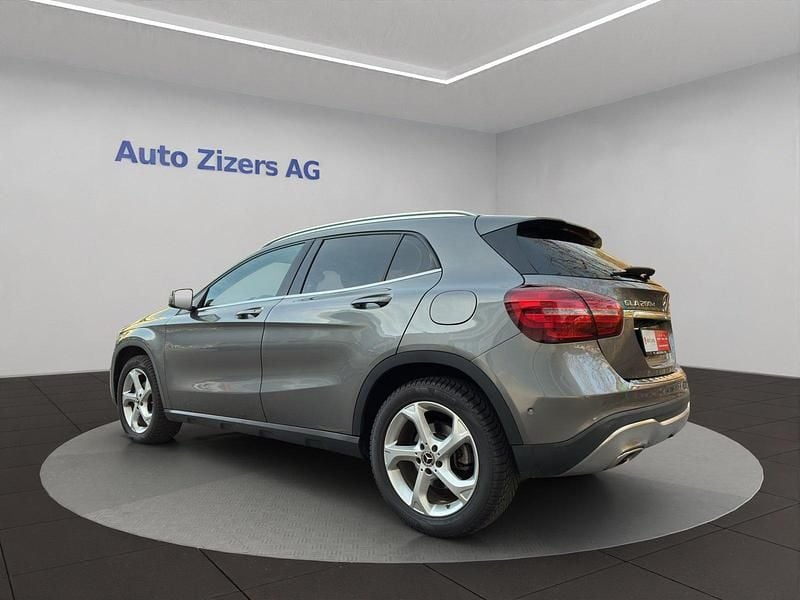 Gebraucht Mercedes GLA200 136 PS (100 kW) 2019 SUV