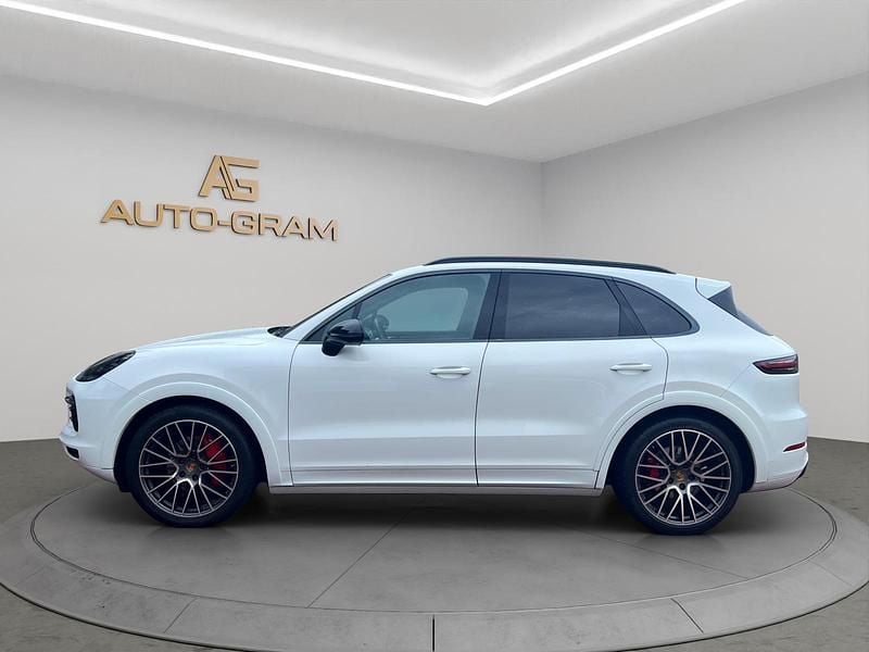 Gebraucht Porsche Cayenne 340 PS (250 kW) 2018 SUV