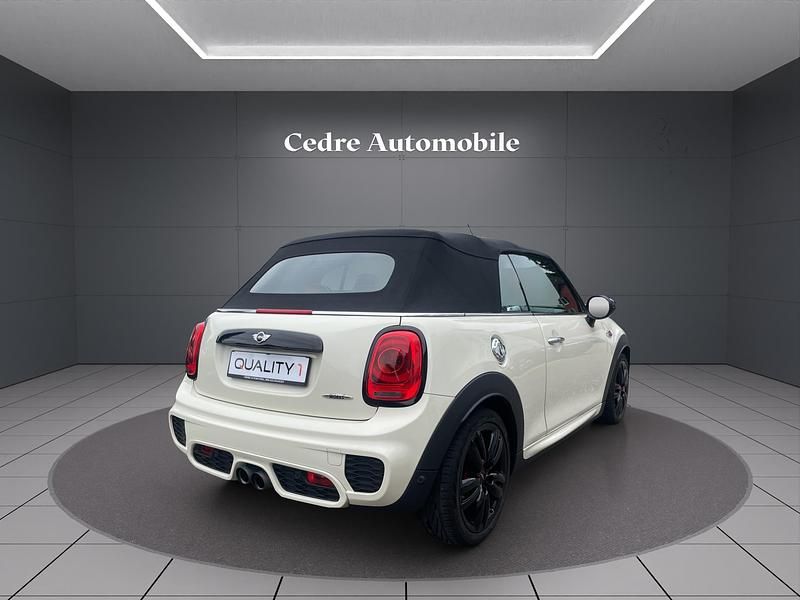 Gebraucht Mini John Cooper Works 231 PS (169 kW) 2018 Kleinwagen