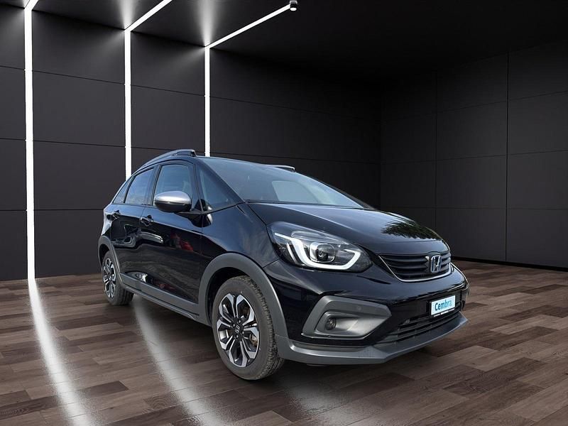 Gebraucht Honda Jazz Executive 98 PS (72 kW) 2023 Kleinwagen