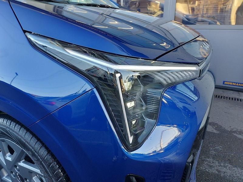 Neu Kia Picanto 68 PS (50 kW) 2026 Kleinwagen