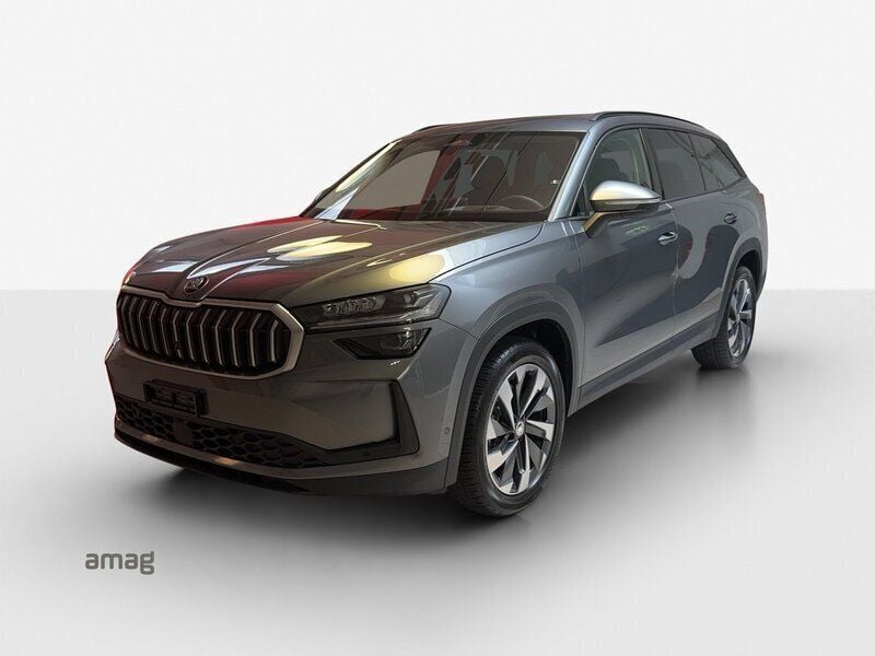 Gebraucht 2024 Skoda Kodiaq Selection SUV | CHF 56’900 - Bild 1/4