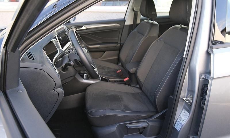 Gebraucht VW T-Roc Style 150 PS (110 kW) 2025 SUV