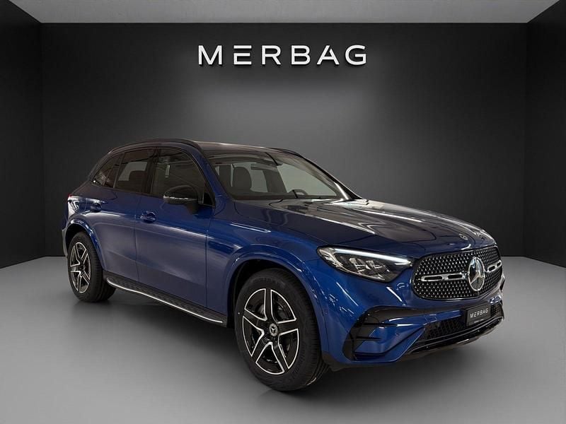 Neu 2025 Mercedes 200 SUV | CHF 59’600 (Guter Preis) - Bild 1/4