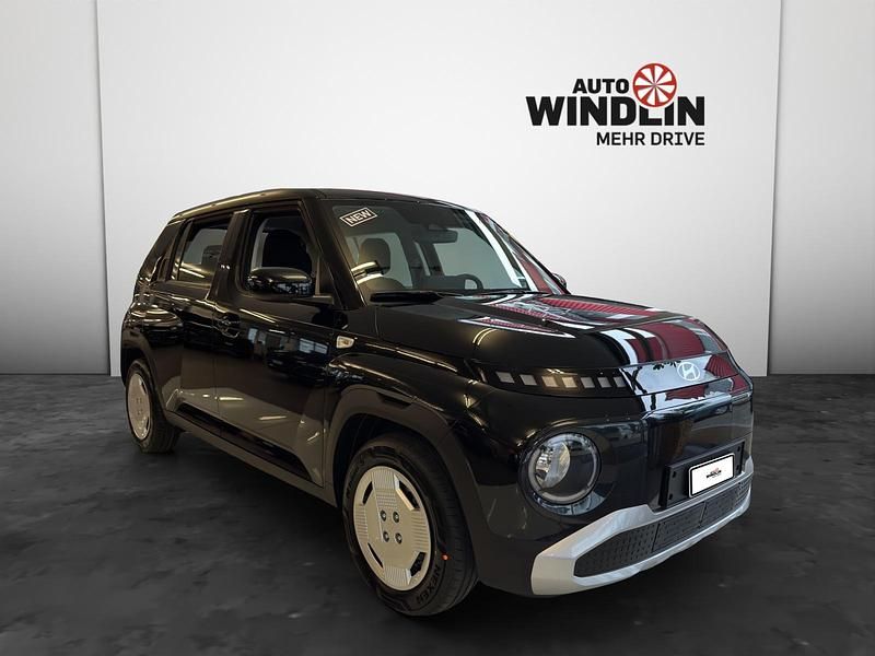 Neu 2025 Hyundai Inster Kleinwagen | CHF 26’700 (Fairer Preis) - Bild 1/4