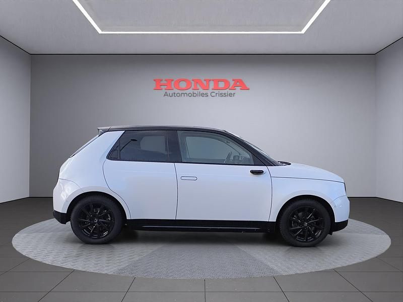 Gebraucht Honda e Advance 113 kW (154 PS) 2022 Weiss Kleinwagen
