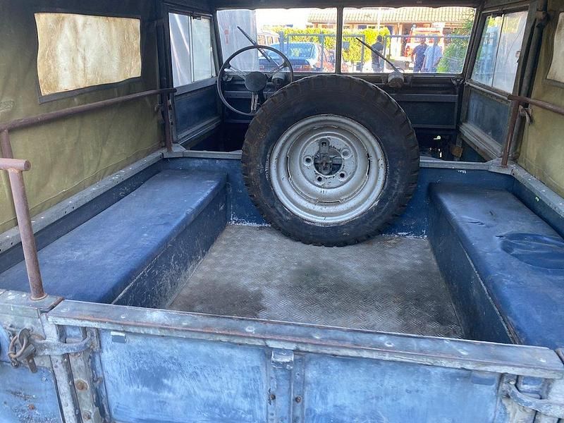 Gebraucht Land Rover 1 1954 SUV