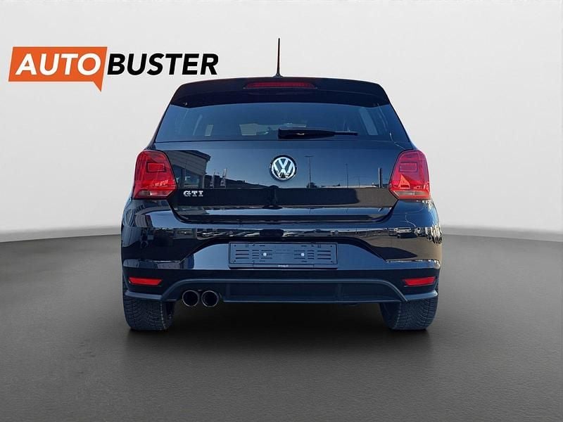 Gebraucht VW Polo GTI 192 PS (141 kW) 2016 Kleinwagen