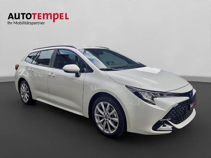 Gebraucht Toyota Corolla 140 PS (102 kW) 2025 Kombi