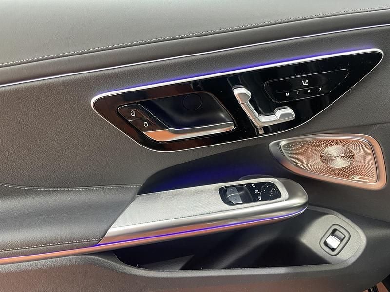 Neu Mercedes CLE200 AMG line 227 PS (166 kW) 2025 Schwarz Coupé