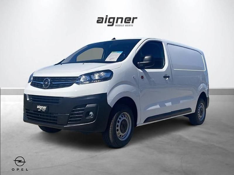 Gebraucht 2022 Opel Vivaro Enjoy Van / Kleinbus | CHF 48’489 - Bild 1/4