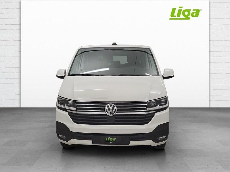 Gebraucht VW T6.1 Comfortline 150 PS (110 kW) 2024 Van