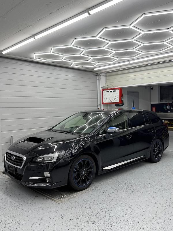 Gebraucht 2016 Subaru Levorg | CHF 11’850 (Guter Preis) - Bild 1/4