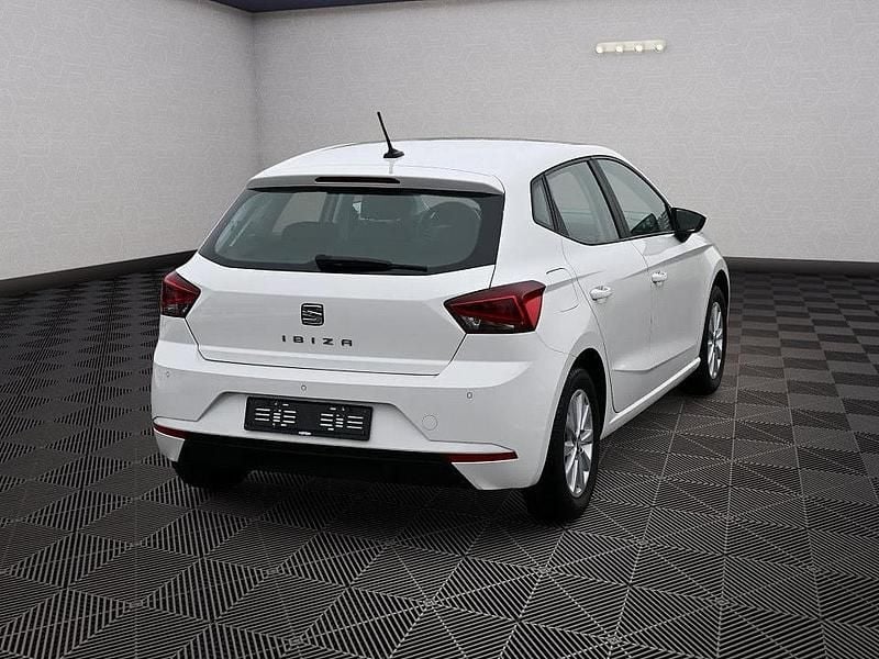 Gebraucht Seat Ibiza Style 115 PS (84 kW) 2020 Kleinwagen