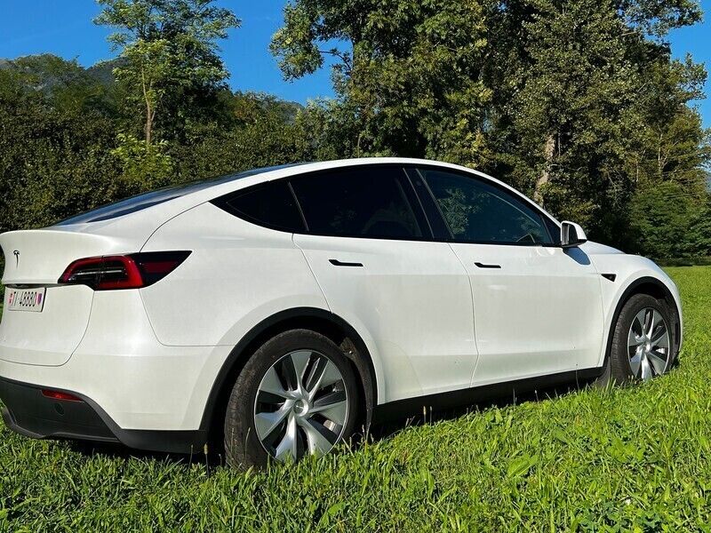 Gebraucht Tesla Model Y RWD 219 kW (299 PS) 2023 SUV