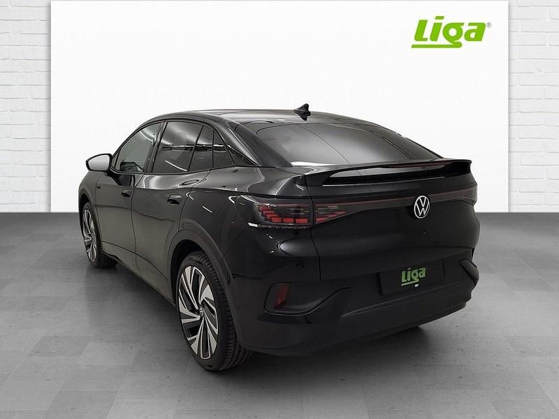 Gebraucht VW ID.5 GTX 250 kW (340 PS) 2024 SUV