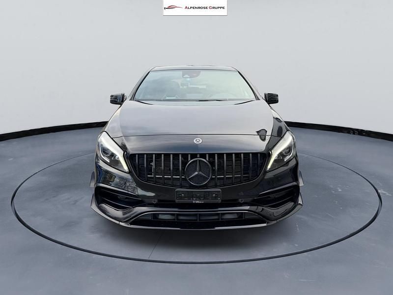 Gebraucht Mercedes A45 AMG AMG 381 PS (280 kW) 2017