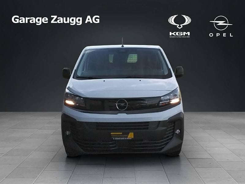 Neu Opel Vivaro S 120 PS (88 kW) 2026 Van / Kleinbus