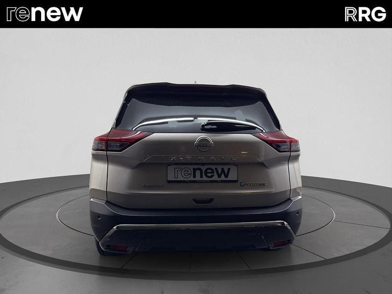 Gebraucht Nissan X-Trail 158 PS (116 kW) 2025 SUV