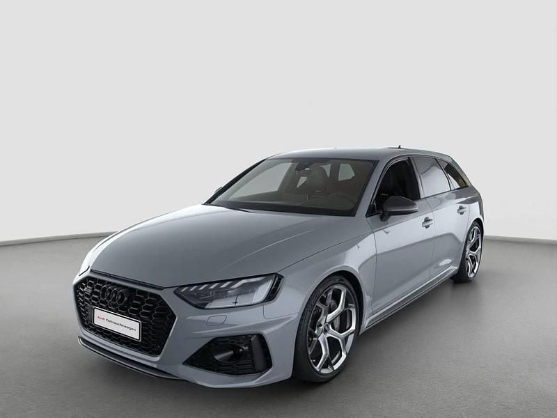 Gebraucht 2024 Audi RS4 Kombi | CHF 114’500 - Bild 1/4