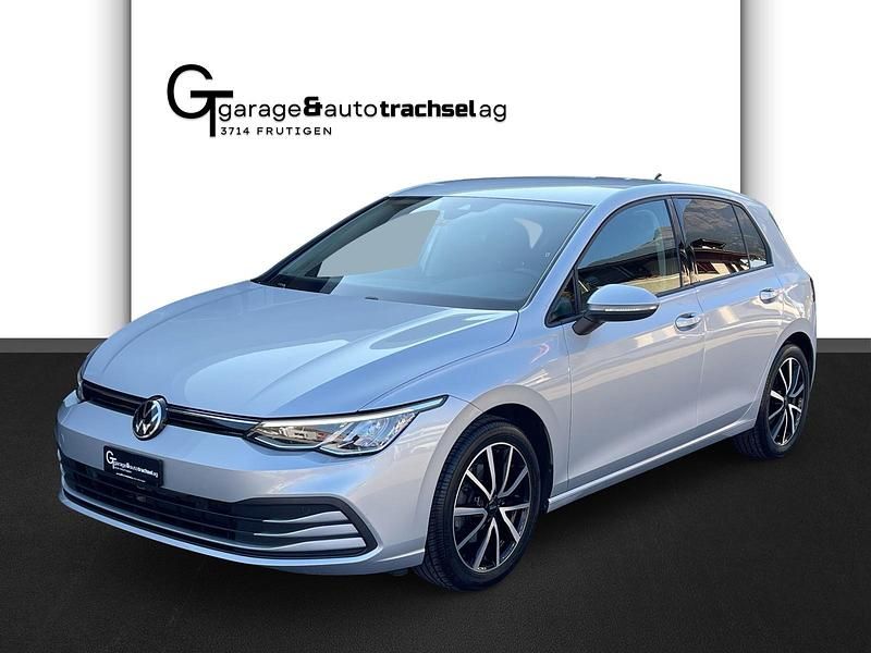 Gebraucht 2020 VW Golf VIII Life | CHF 17’900 (Fairer Preis) - Bild 1/4