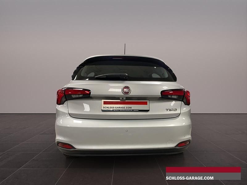Gebraucht Fiat Tipo Lounge 120 PS (88 kW) 2019