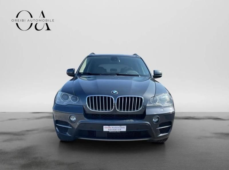 Gebraucht BMW X5 306 PS (225 kW) 2012 SUV