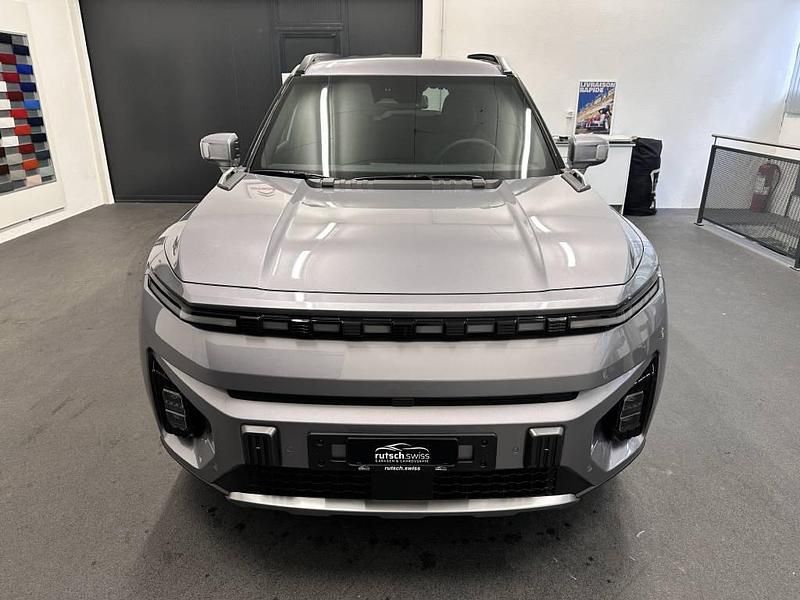 Neu Ssangyong (KGM) Torres EVX 152 kW (207 PS) 2025 SUV