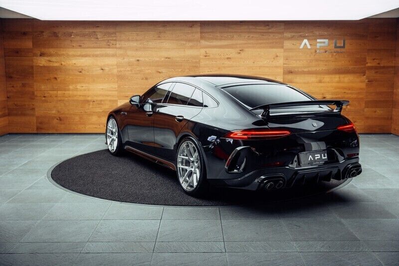 Gebraucht Mercedes S63 AMG AMG 639 PS (469 kW) 2023 Limousine