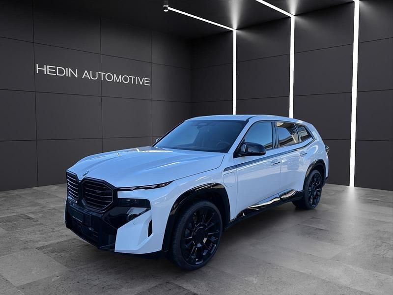 Neu BMW XM Comfort Edition 476 PS (350 kW) 2026 SUV