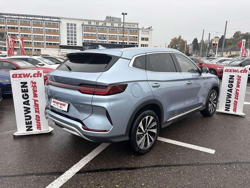 Neu BYD Seal U Comfort 217 PS (159 kW) 2025 SUV