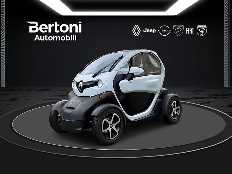 Gebraucht Renault Twizy Intens 11 kW (16 PS) 2020 Kleinwagen