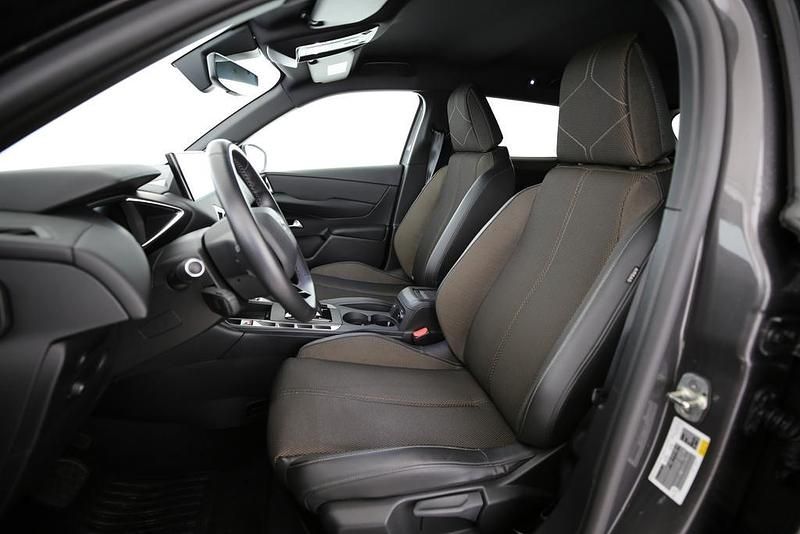 Gebraucht DS Automobiles DS3 Crossback E-Tense So Chic 100 kW (136 PS) 2021 Anthrazit SUV