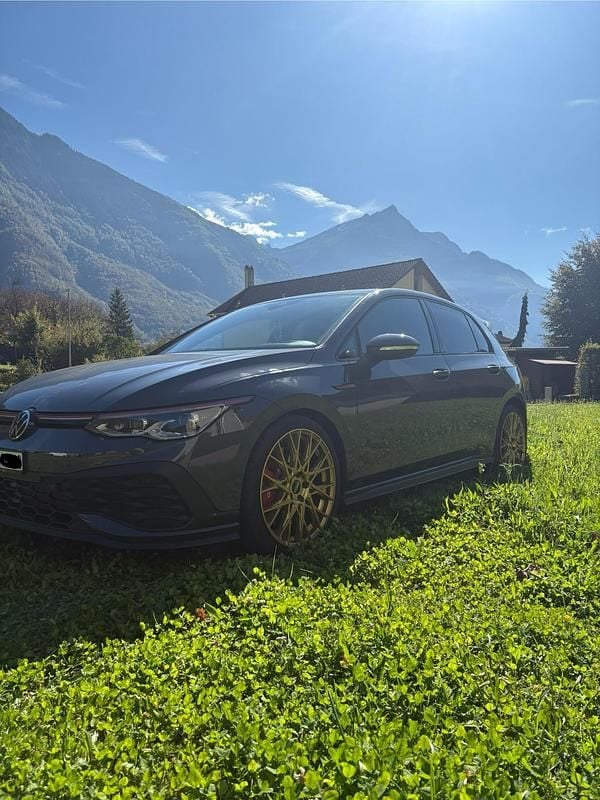 Gebraucht 2023 VW Golf VIII GTI Clubsport | CHF 35’000 (Guter Preis) - Bild 1/4