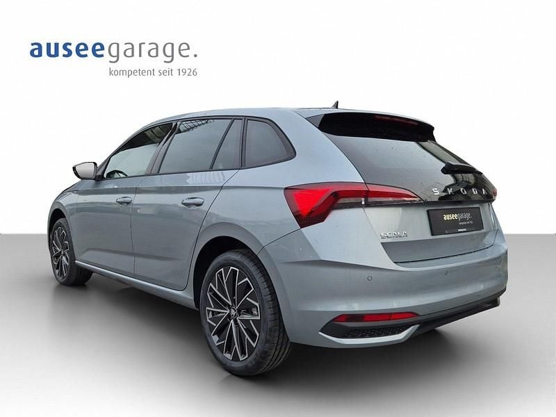 Neu Skoda Scala Dynamic 150 PS (110 kW) 2026 Kleinwagen