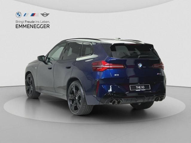 Neu BMW X3 Comfort Edition 398 PS (292 kW) 2025 SUV