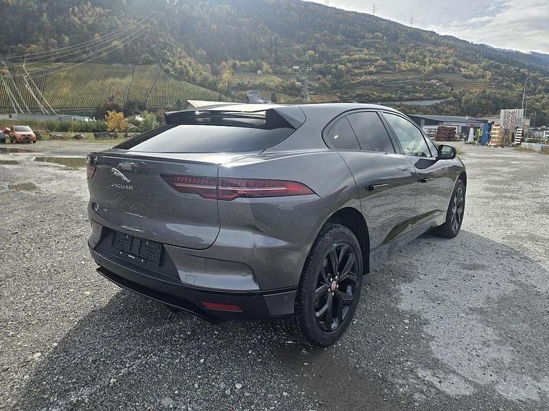 Gebraucht Jaguar I-Pace SE 294 kW (400 PS) 2020 SUV